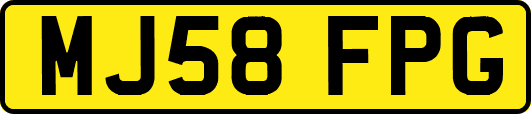 MJ58FPG
