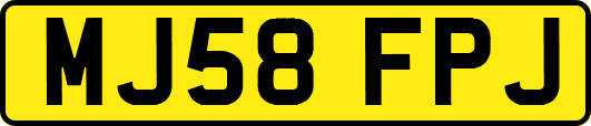MJ58FPJ