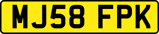 MJ58FPK