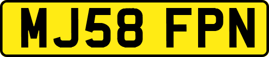 MJ58FPN