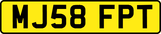 MJ58FPT