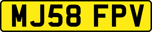 MJ58FPV