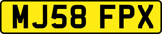 MJ58FPX