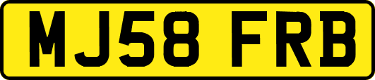 MJ58FRB