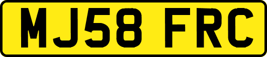 MJ58FRC