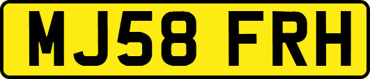 MJ58FRH