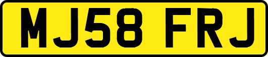 MJ58FRJ