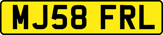 MJ58FRL