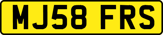 MJ58FRS