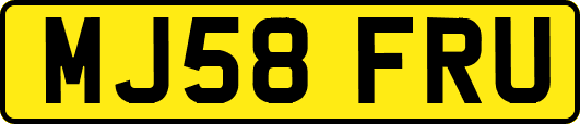 MJ58FRU