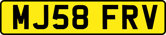 MJ58FRV