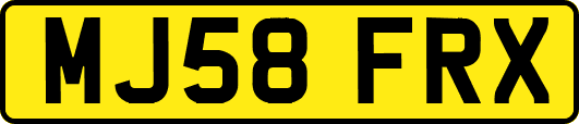 MJ58FRX