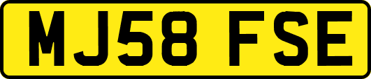 MJ58FSE
