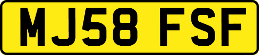 MJ58FSF