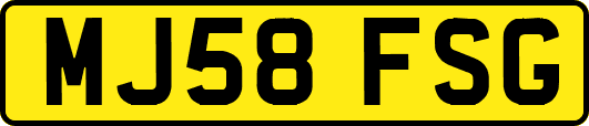 MJ58FSG