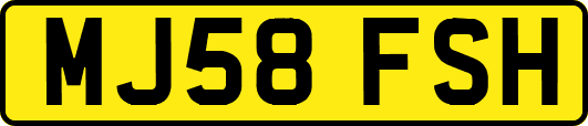 MJ58FSH