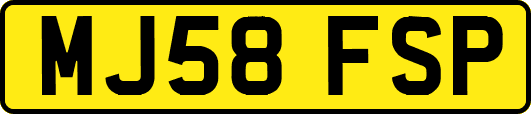 MJ58FSP