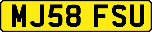 MJ58FSU