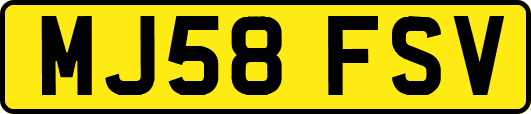 MJ58FSV