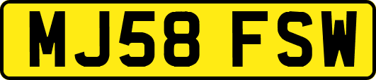 MJ58FSW