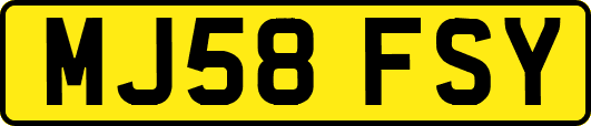 MJ58FSY