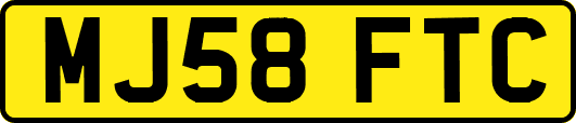 MJ58FTC