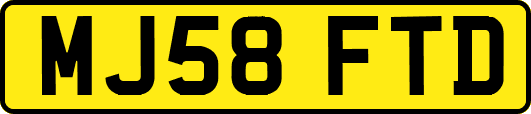MJ58FTD