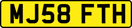 MJ58FTH