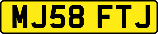 MJ58FTJ