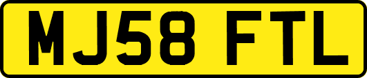 MJ58FTL