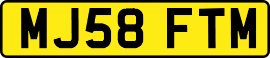 MJ58FTM