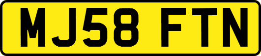 MJ58FTN