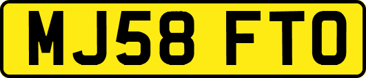 MJ58FTO