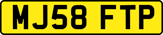 MJ58FTP