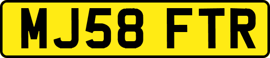 MJ58FTR