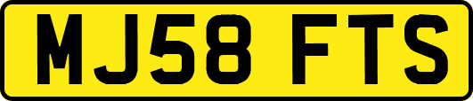MJ58FTS