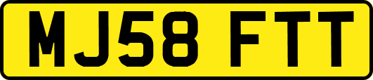 MJ58FTT