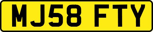 MJ58FTY