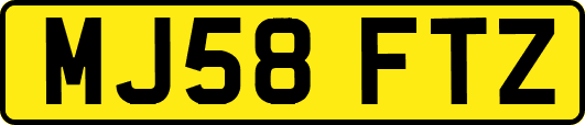 MJ58FTZ