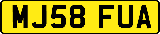 MJ58FUA