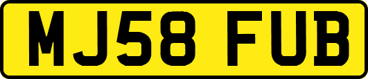 MJ58FUB
