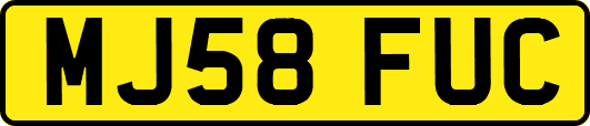 MJ58FUC