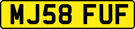 MJ58FUF