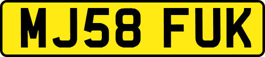 MJ58FUK