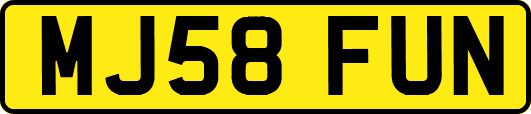 MJ58FUN