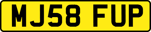 MJ58FUP