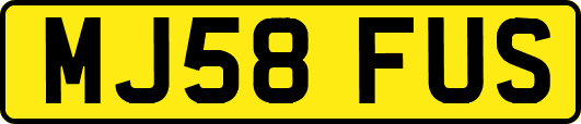 MJ58FUS