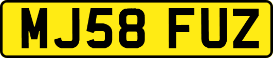MJ58FUZ
