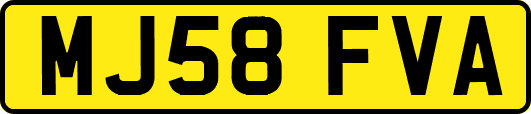 MJ58FVA
