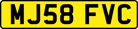 MJ58FVC